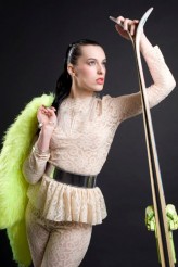 PatiStyle model : angeliq 
stylists&proj : Ja
MuA : Daga Nowak
foto: Marcin Urban