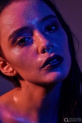 bonitaa Make up: Kasia Tryba
Fot: Emil Kołodziej
Szkoła Wizażu i Stylizacji Artystyczna Alternatywa
