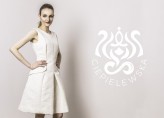 czternastepietro mod: Masza
clths: Ciepielewska Design
mua: Dominik Szatkowski