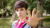 Chris_Peter Maxine "Max" Caulfield - Genderbend
Model: Toshiro Cosplay