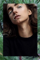 podniestrzanska Weronika Matuszak / Yako Models