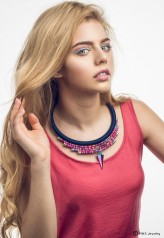 PinsJewelry Lookbook Spring /Summer 2016