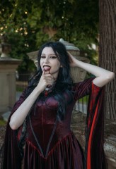 GothicWidow