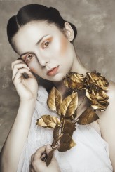 stasiu007 Photographer&amp;Hair&amp;Stylist: Karolina Stasiak
Makeup Artist: Ania Kantorek
Model: Violetta Andrzejewska
