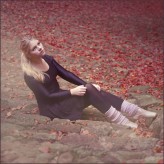 Lexixo                             Autumn lover &lt;3
fot.: Patrycja Kruk-Fotografia            