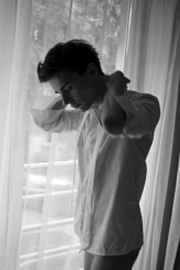 danny128                             Daniel Nowak by Łukasz Guzenda

#arthemmorier
#luguzenda
#manportrait
#manstyle
            