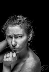 prphoto                             Seria portretów w srebrnym wydaniu  thepr.pl @2013

====Więcej zdjęć z tej sesji na dole portfolio====            
