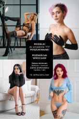 TheLensNoir                             Poszukiwane chętne modelki do współpracy TFP. Zainteresowane osoby zapraszam na priv tu lub na IG @the.lens.noir            