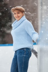 VitalKov                             Ice skating            