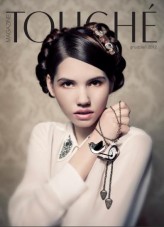 touche_magazine Listopad 2012