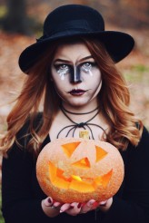 Katarzyna_Klap                             Halloween Girl
mod. Ola            