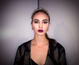 pannabelle BAROKOWY GLAMOUR
Targi Urody 2017
Makeup/Hair/Stylizacja: Paulina Mosakowska
Modelka: Anna Zalaszewska