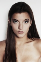 eloangela Model: Wiktoria Myszkowska
Make-up: Oliwia Gatz