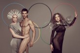 qstra models - Joanna P, Radek i Nadia