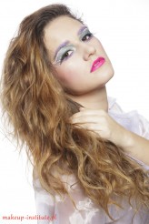 gosiek93 Make up: Tatiana Kamiazhka 