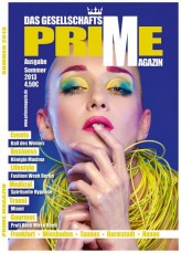 madziak1888 Okładka niemieckiego magazynu Prime