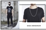 momidesign BASIC MENSWEAR LOOKBOOK

photo: Krystain Bogucki & Sebastian Mintus
model: Marek Rykiel