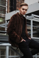 dawidczechowski                             model: Dawid Czechowski
            