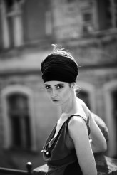 TwojaPeSa Foto: Nikodem Pietras i Joanna Pietras
Stylist: Basia Józefiak
Model: Ania W.