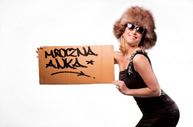 entheos Anna Krawczyk