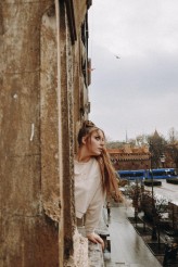 BarbaraS Fotograf: ig: lalunafoto
Makijaz: ig: kristina_yermolenko
Fryzura: ig: zaplecion.a_ona