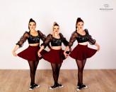 queendomcrew Modelki: Paulina Kaczanowska, Joanna Gejdel, Sylwia Stępniak