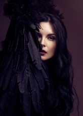 GosiaKozlowska modelka:
https://www.instagram.com/volodina.model/