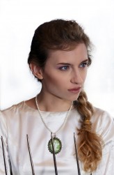 lotal1 Modelka
Ina Skorniakowa