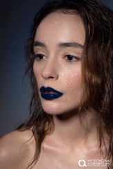 bonitaa Make Up: Jowita Urban
Fot: Adrianna Sołtys
Szkoła Wizażu i Stylizacji Artystyczna Alternatywa