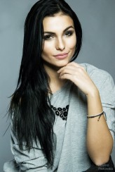 peerelka Modelka: Dominika Olewińska