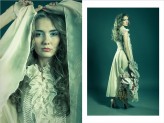 girlok Model: Karolina Drabina
Foto: Piotr Leczkowski

 mua Katrina


 jewellery: Herstory Design

 suknia: El diablo