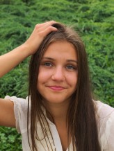 antarctis                             Na pożegnanie maxmodels. 
Z niepublikowanych wcześniej archiwaliów.
Modelka: Oktawia L.            