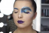 zdrojewskamakeup Makijaż artystyczny
Mod: Elwira Jankowska