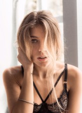 Michael_Jano Modelka: Claudia Urta