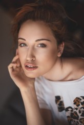 ladnie_pieknie model: Beata
make up: Sadowska Maluje