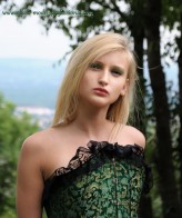 PMP Fashion Week
www.photo-model-professional.com