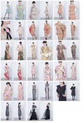 michalmarczewski Atelier Marczewski Spring 2013