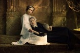 Noteviddia Silence of Mary Magdalene
Photographer: Noteviddia- Renata Andrusieczko
Model: Małgorzata &amp; Weronika