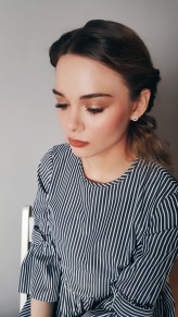 LordPuppington                             2018, soft glowy makeup

Makeup: Paula Michałek
https://www.instagram.com/p/Be77k1iBW6n/?taken-by=fistacjagebebe            