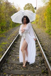 magsti Jesień w Pradze 
Sesja zdjęciowa : fotograf Vlad