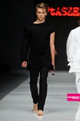 evy17                             Ptaszek For Men - Fashon Week Poland 2011 Maj             