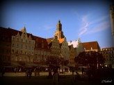 nasheed Wrocławski Rynek.