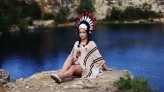 mylittleempirefashion                             "Pocahontas"            