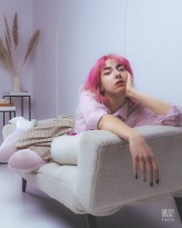 mstrzepe Modelka: @witkacyjaknanaszeczasy