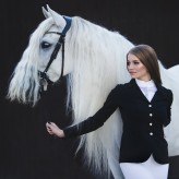 eterowa Equestrian Queen Spring/Summer 2020 
