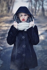 lady_ophelia                             winter
model: Aldona            
