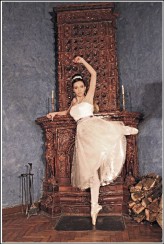 artfotomodels baletnica