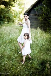 ksiezycowo Ania i Pola
