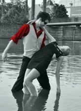 Nikodeus                             Jako Patron przede wszystkim wspieram i pomagam się przebudzić.            