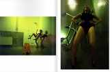Aleksandra_Wieczorek Editorial for Beauty Underground Magazine Spring/Summer 2014

http://issuu.com/beautyunderground/docs/bu-3issuu

pages: 213-216

Photographer: Witold Lewis